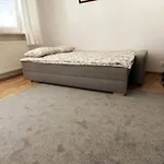 Apartment Kabacki Dukt