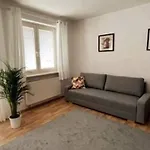 Apartment Kabacki Dukt