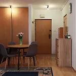 Mieszkanie Warszawa 3