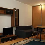 Mieszkanie Warszawa 3