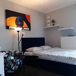 Apartament Pianista