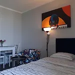 Apartament Pianista