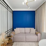 Luxury Modern Varsovia Apartment