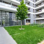 Luxury Modern Varsovia Apartment