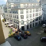 Przytulny Prywatny Pokoj W Centrum Pokoj 1