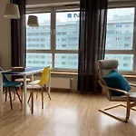 Apartament Warszawa Kabaty