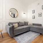 Lewartowskiego Luxury Lovely Apartment