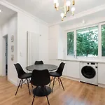 Lewartowskiego Luxury Lovely Apartment
