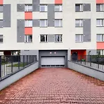 P&O Apartments Rakowska