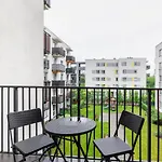 P&O Apartments Rakowska