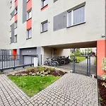 P&O Apartments Rakowska