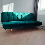 Sunny & Modern 2 Beds Spacious Air-Conditioned Warsaw