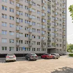 Pulawska Elegant Apartment Warsaw Mokotow By Renters