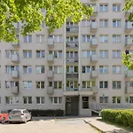 Pulawska Elegant Apartment Warsaw Mokotow By Renters