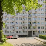 Pulawska Elegant Apartment Warsaw Mokotow By Renters