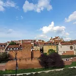 Movo Old Town Apartments