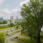 Shortstaypoland Aleje Jerozolimskie