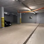 C71 - Metro Wilanowska - Free Underground Parking