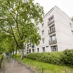 Lewartowskiego Luxury Lovely Apartment