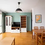 Woronicza 42 Standard Apartment