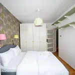 Woronicza 42 Standard Apartment