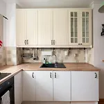 Woronicza 42 Standard Apartment