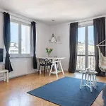 Sleepwithus Wilcza 55/63 Apartment