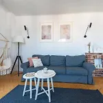 Sleepwithus Wilcza 55/63 Apartment