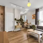 Studio Groszowicka Ac Swps