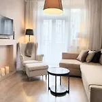 Warsaw Concierge Gibalskiego