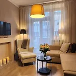 Warsaw Concierge Gibalskiego