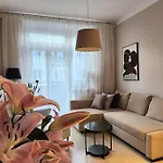 Warsaw Concierge Gibalskiego