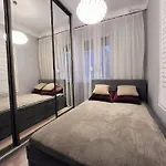 Warsaw Concierge Gibalskiego