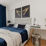 Senatorska Apartment Warsaw By Renters
