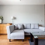 Wola Sokolowska Standard Apartment