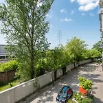 Wola Sokolowska Standard Apartment