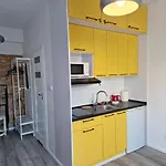 Apartament Na Ursusie