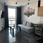 88 Modern Warsaw Apartments