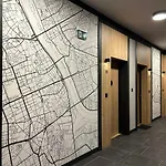 55 Modern Warsaw Apartments