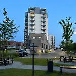 55 Modern Warsaw Apartments