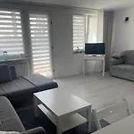 Apartament Polna Metro