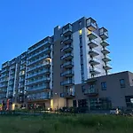 55 Modern Warsaw Apartments