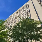 Apartament Park Saski