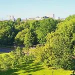 Apartament Park Saski
