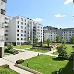 Wola Apartment