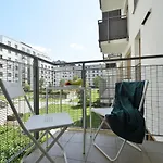 Wola Apartment