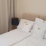 Apartament Varsovia 403