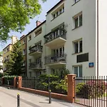 Affordable Underground Studio Near Pge Narodowy By Noclegi Renters