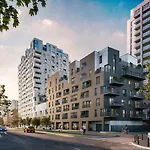 Apartament Vip Wola
