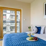 Luxury Apartments In Warsaw